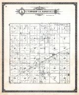 Township 15 South, Range 5 East, Latimer, Morris County 1923